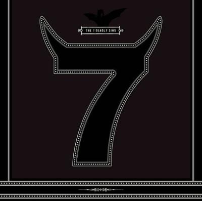 THE 7 DEADLY SINS : sads | HMV&BOOKS online - AVCD-38123