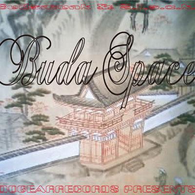超高品質で人気の HMV&BOOKS | S.L.A.C.K. & BUDAMUNK : SPACE BUDA online DERCD015 - 邦楽