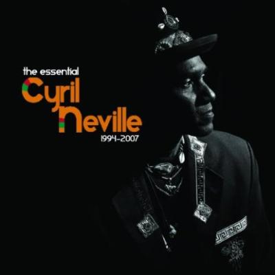 Essential Cyril Neville 1994-2007 : Cyril Neville | HMV&BOOKS 