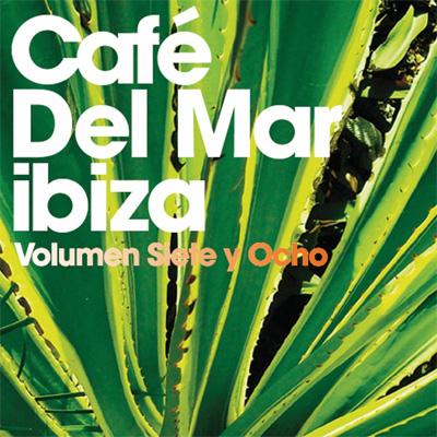 Cafe Del Mar / Volumen Nueve,Bruno,レコード Café Del Mar - Volumen Nueve – CD (Digipak, Compilation
