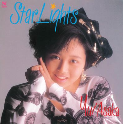 レコード　浅香唯　STＡR 浅香唯 / STAR [7inch - 7HB-31]：JAPANESE：アナログレコード
