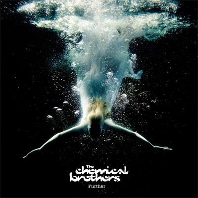 Further (2枚組アナログレコード) : The Chemical Brothers 
