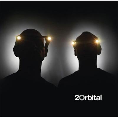 20 ～orbital Best : Orbital | HMV&BOOKS online - WPCR-13871/2