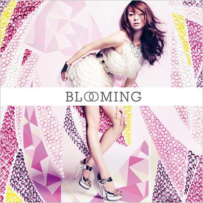 BLOOMING mixed by DJ Ami Suzuki : 鈴木亜美 | HMV&BOOKS online