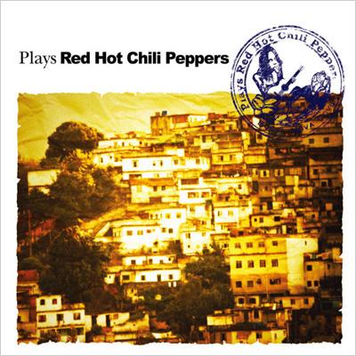 Plays Red Hot Chili Peppers Bossa Nova Cover | HMV&BOOKS online
