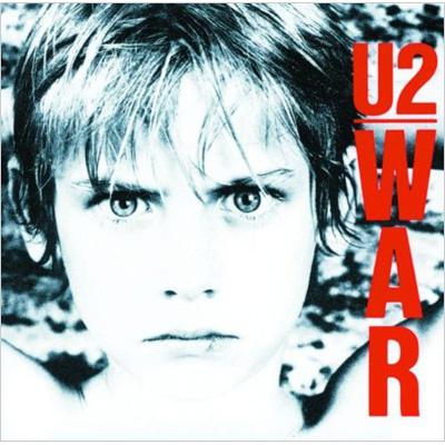 War: 闘 : U2 | HMVu0026BOOKS online - UICY-91626