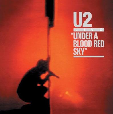 新品　U2　ブラッド・レッド・スカイ=四騎=~デラックス・エディション　DVD付 Under A Blood Red Sky: 四騎 : U2 | HMV&BOOKS online - UICY-91627