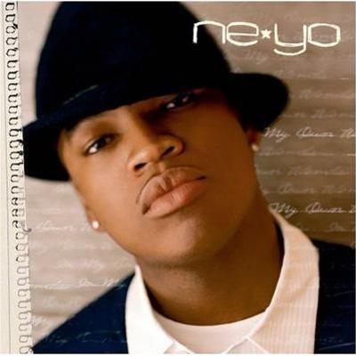 In My Own Words : Ne-Yo | HMV&BOOKS online - UICY-91584