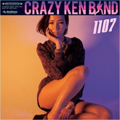 1107 : クレイジーケンバンド | HMV&BOOKS online - UMCK-5282