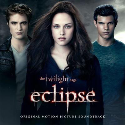 Twilight Saga: Eclipse | HMV&BOOKS online - 524662