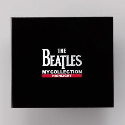 若者の大愛商品 数量限定THE BEATLES MY COLLECTION HIGHLIGHT その他