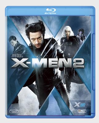 X Men2 X Men Hmv Books Online Fxxj