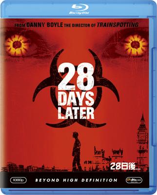 28日後...('02英) 28日後 | HMV&BOOKS online - FXXJ-24238
