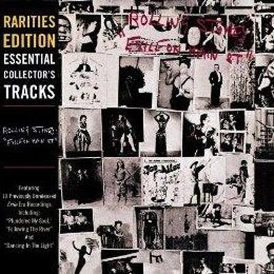 洋楽 ROLLINGSTONES Exile On MainSt DeluxeBox The Rolling Stones – Exile On Main St. – Box Set (Deluxe Edition