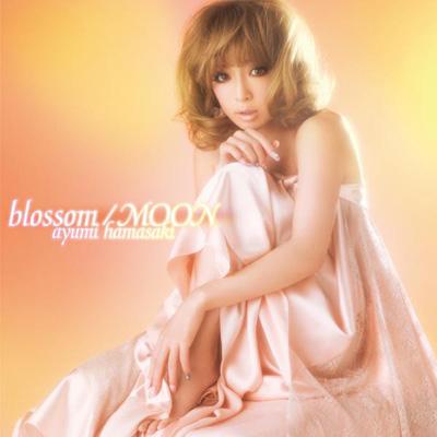 blossom / MOON 【ジャケットD】 : 浜崎あゆみ | HMV&BOOKS