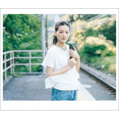 綾瀬はるかのCD初回限定盤3枚 41uihPtYw4L.jpg_BO30,255,255,