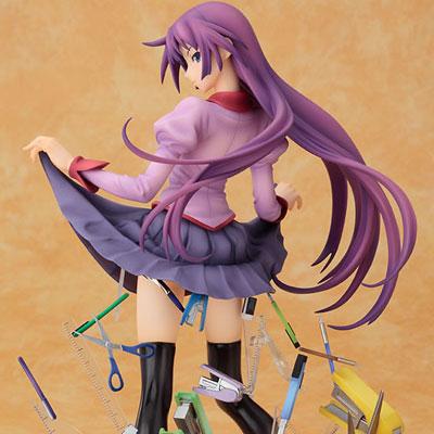 化物語 戦場ヶ原ひたぎ : Accessories (Figure) | HMV&BOOKS online