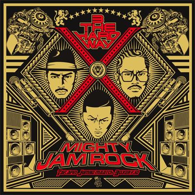 邦楽 MIGHTYJAMROCK/3 THE HARDWAY 10 3 The Hardway : MIGHTY JAM ROCK | HMV&BOOKS online - KCCD049