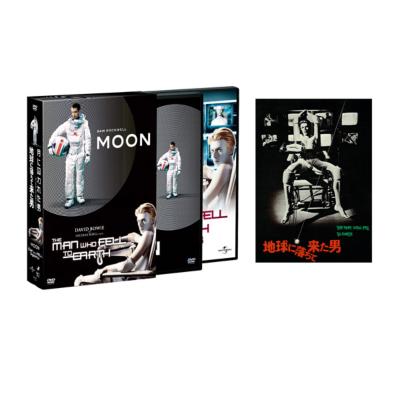 (未使用･未開封品)　地球に落ちて来た男 [Blu-ray] kmdlckf Amazon.co.jp: 地球に落ちて来た男 [Blu-ray] : デヴィッド