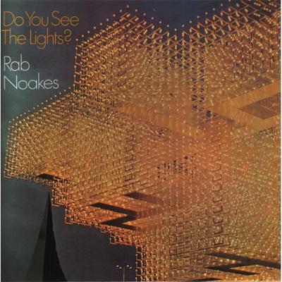 Do You See The Light ? : Rab Noakes | HMV&BOOKS online - VSCD-2230