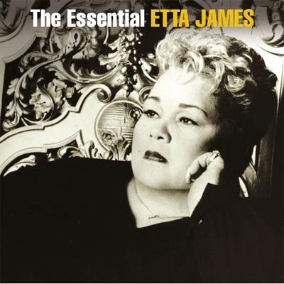 Essential Etta James : Etta James | HMV&BOOKS online - 88697717732