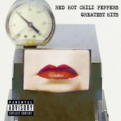 Greatest Hits : Red Hot Chili Peppers | HMV&BOOKS online : Online 