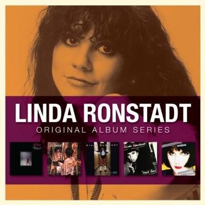 5 Original Albums Series : Linda Ronstadt | HMV&BOOKS online