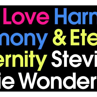 Love Harmony Eternity Greatest 50 Of Stevie Wonder Stevie Wonder Hmv Books Online Uicy 3