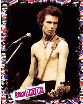 Sex Pistols �~�j�|�X�^�[(M-351)