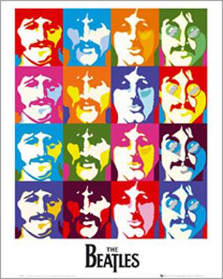 The Beatles �~�j�|�X�^�[(M-353)