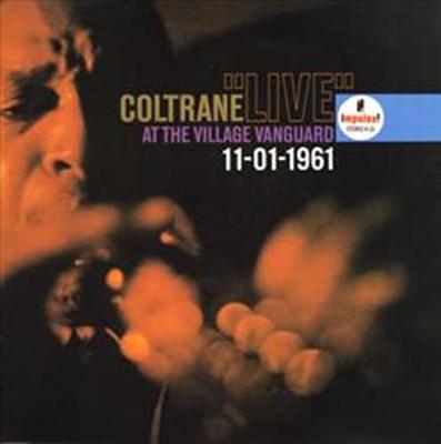 Live At The Village Vanguard : John Coltrane | HMV&BOOKS online 