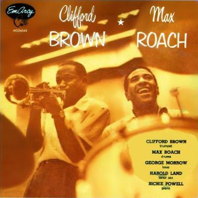 洋楽 CLIFFORD   BROWN Clifford Brown / Clifford Brown with Strings (LP) / Mercury