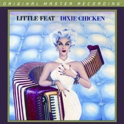Dixie chicken book report