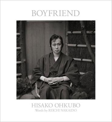 BOYFRIEND おおくぼひさこ写真集 : 忌野清志郎 | HMV&BOOKS online