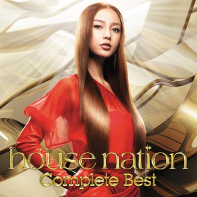 House Nation -Complete Best | HMV&BOOKS online - AVCD-38116/7