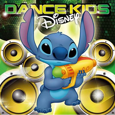 ダンス・キッズ・ディズニー : Disney | HMV&BOOKS online - AVCW-12793