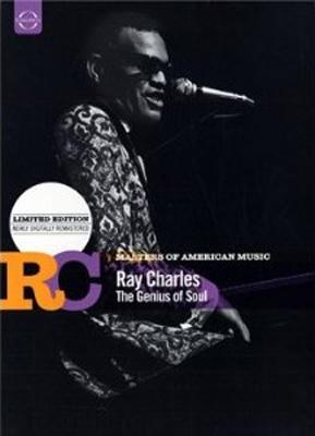 Genius Of Soul : Ray Charles | HMVu0026BOOKS online - 2057138