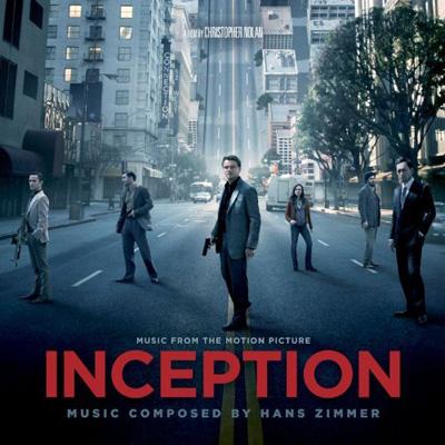 Inception : インセプション | HMV&BOOKS online - 2.524667