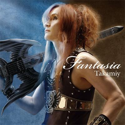 Fantasia : 高見沢俊彦（Takamiy） | HMV&BOOKS online - TOCT-26986