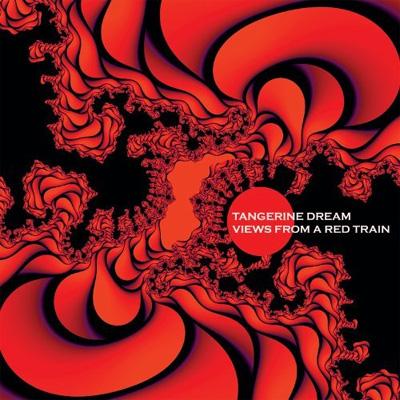 未開封2LP　タンジェリン・ドリーム　Views From A Red Trai Views From A Red Train : Tangerine Dream | HMV&BOOKS online - 9277
