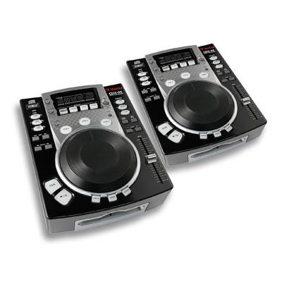 Vestax CDX-05 CDJ 2台セット Yahoo!オークション -「vestax cdx-05」の落札相場・落札価格
