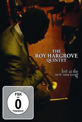 【DVD】Live at the new morning