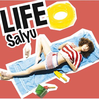 LIFE : Salyu | HMV&BOOKS online : Online Shopping & Information