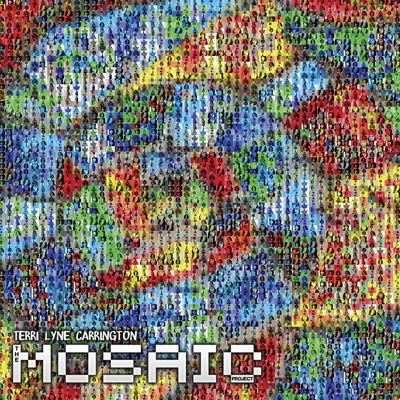 Mosaique Project 〜ジャズと生きる女たち