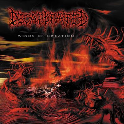 DECAPITATED ポーランドブルデス DECAPITATED ポーランドブルデス
