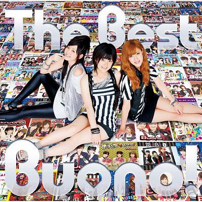 Buono! BEST : Buono! | HMV&BOOKS online - PCCA-3245