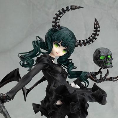 ブラック ロックシューター デッドマスター Original Version Accessories Figure Hmv Books Online