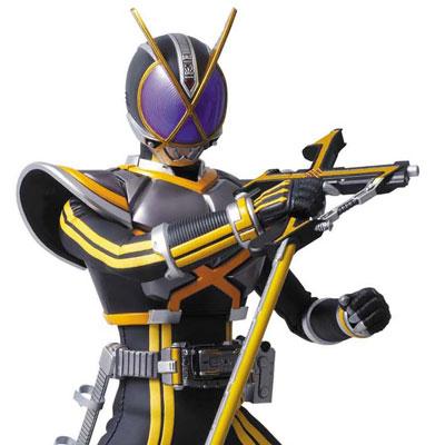 RAH 仮面ライダーカイザ : Accessories (Figure) | HMV&BOOKS online - 4530956105093