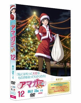 送料無料 通販  HMV&BOOKS | 下巻 絢辻詞 12 アマガミSS online PCBE-53722 - その他