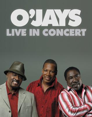 Live In Concert : O'jays | HMV&BOOKS online - MVD5007BR